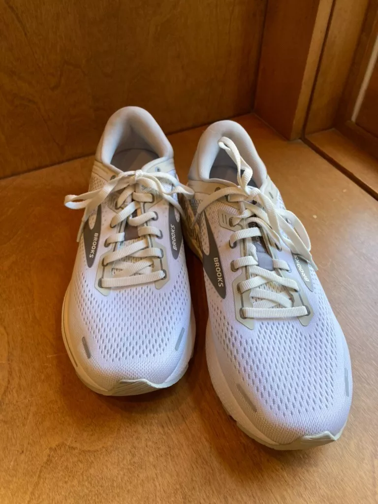 Brooks adrenaline size best sale 10