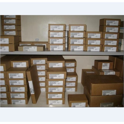 New Siemens 6SN1118-0NJ01-0AA1 6SN11180NJ010AA1 SIMODRIVE 611 universal U HR - Picture 3 of 3