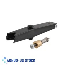 Fits Chevy GMC w/Pins, Rollers and Bushing 38300 Door Hinge Roller Kit 19260063