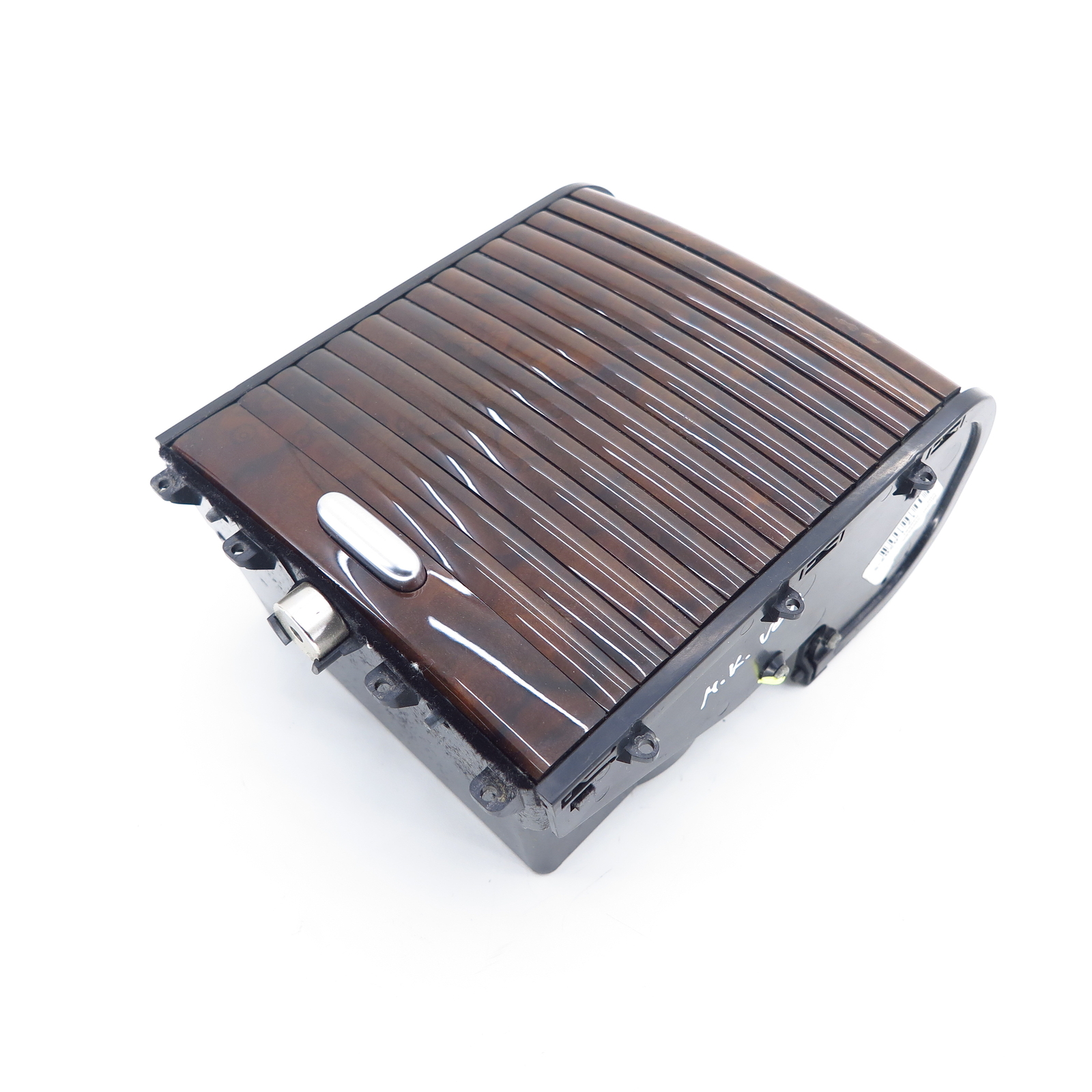 tray center console front Bentley CONTINENTAL FLYING SPUR 3W