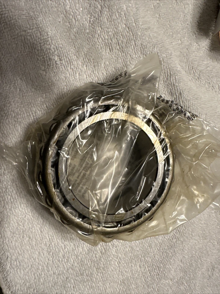 NOVO Rolamento de Roda Interno Traseiro Mopar 97-02 RAM 3500 02959942 FABRICANTE DE EQUIPAMENTO ORIGINAL - Imagem 3 de 3