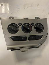 Ford Focus Climate Heater Controls Switch 2011-2014 PRE FACE MK3 BM5T-18522-CDW
