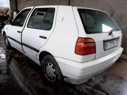 1H0953155C Piloto Delantero Izquierdo para VOLKSWAGEN GOLF III (1H1)(11. 7744350 - Bild 8 von 9
