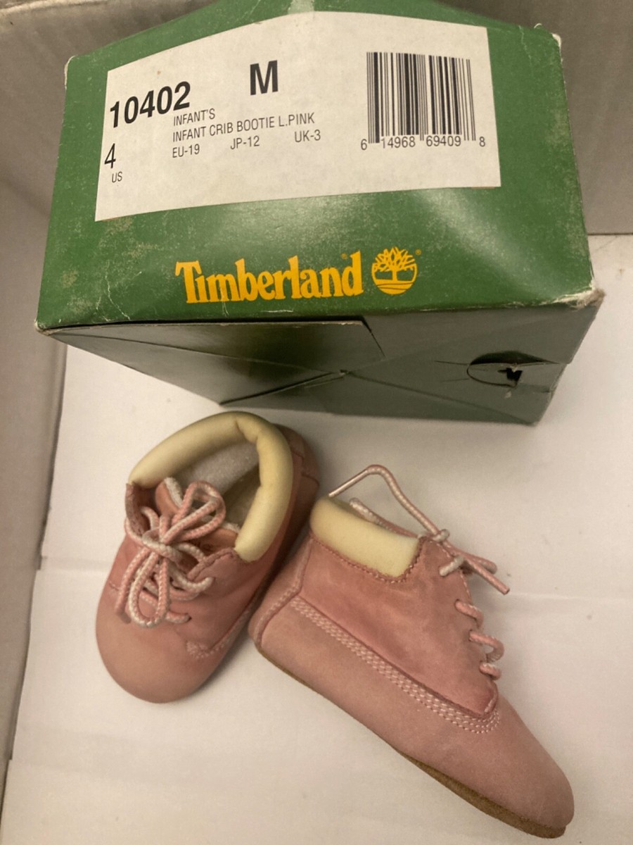 Baby Clothes Newborn Baby Timberland Boots Infant Crib Timberland