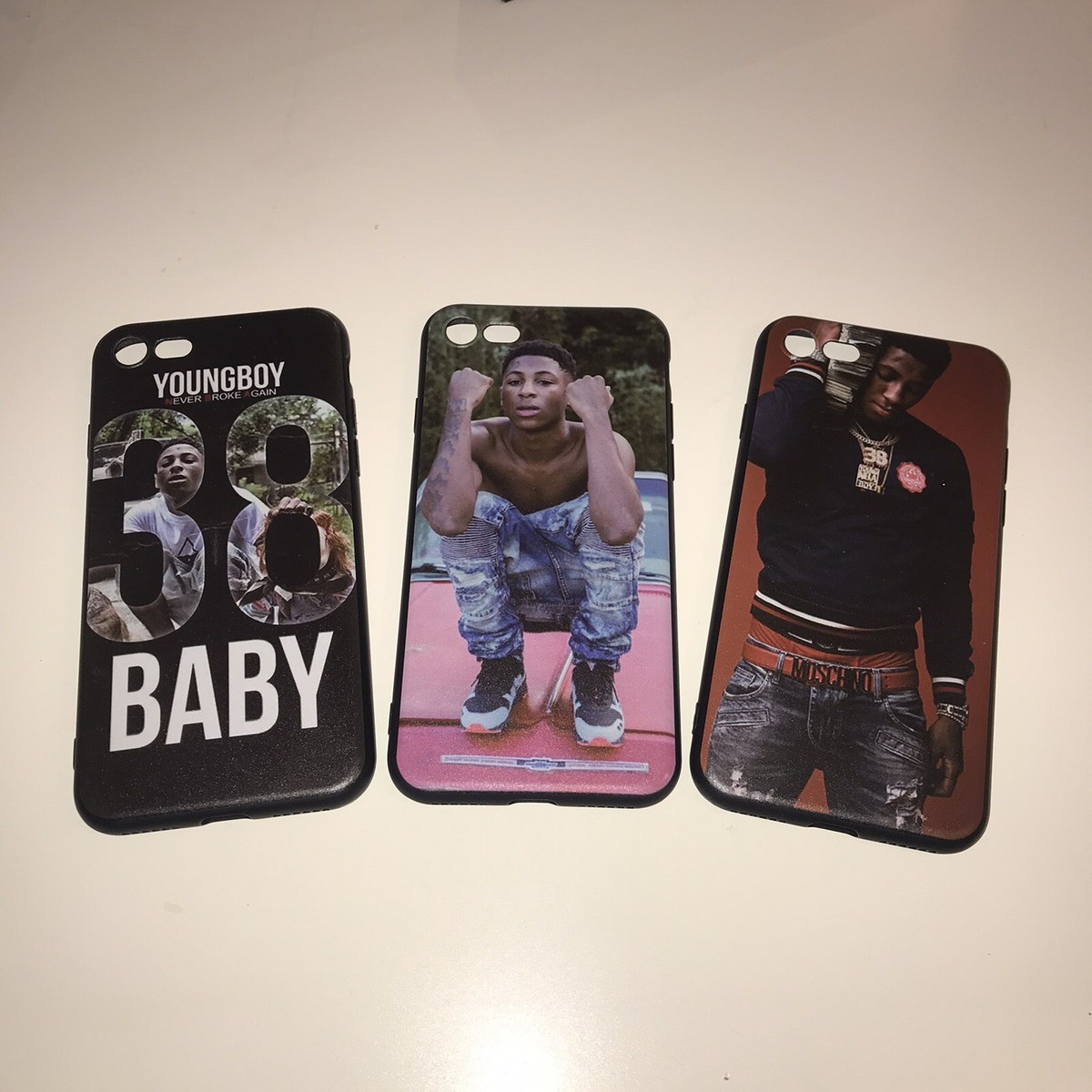 3 NBA Youngboy iPhone 7 Cases | eBay 3 NBA Youngboy iPhone 7 Cases | eBay