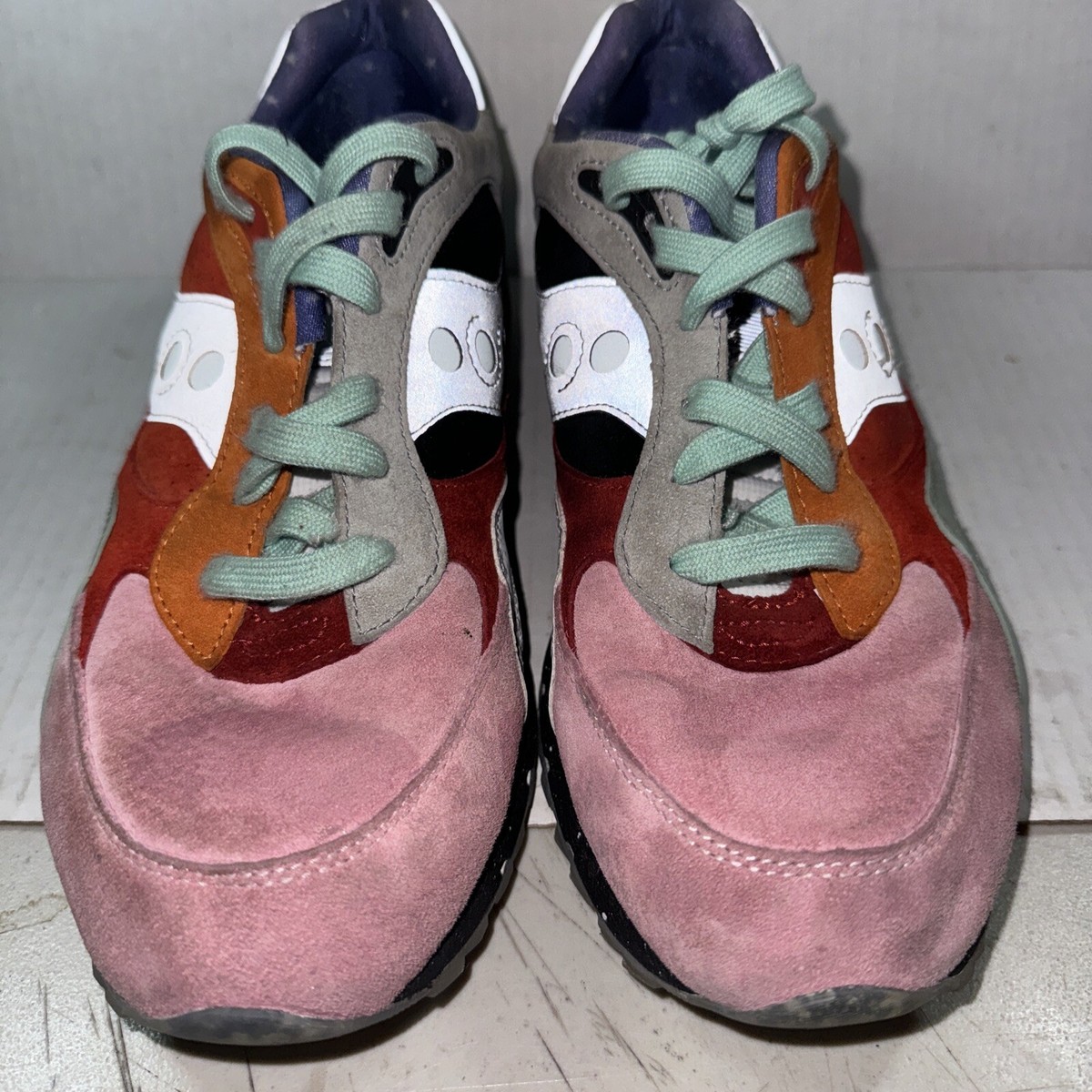 Saucony Shadow 6000 Space Flight Men display picture 3