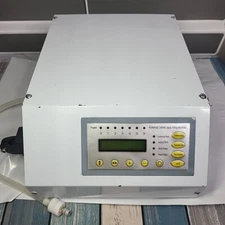 Numerical Control Liquid Filling Machine 5-3500ml Automat Digital Bottle Filler