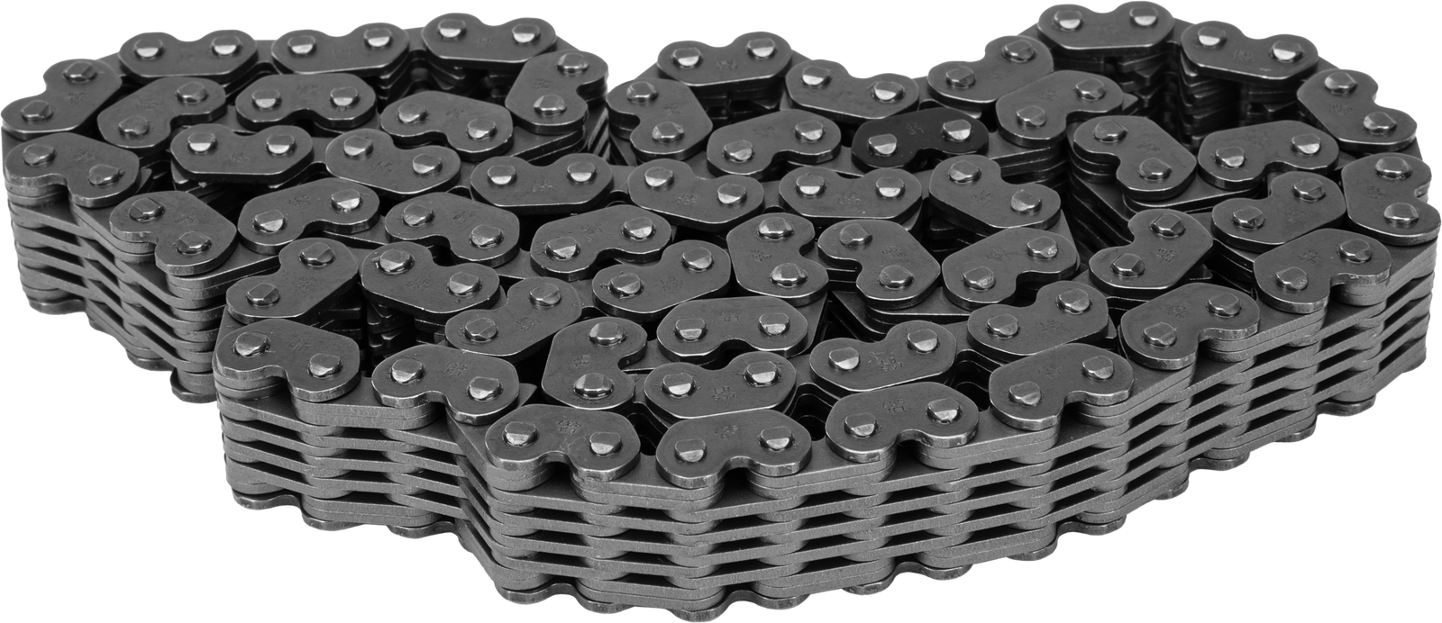 SP1 SU313116 Link Belt Silent Chain 116 Links 13 Wide 191361314995