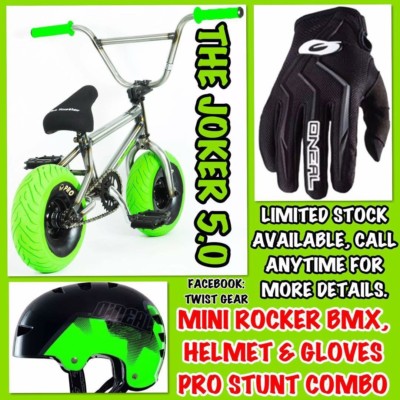 rockers mini bmx | Bicycles | Gumtree 