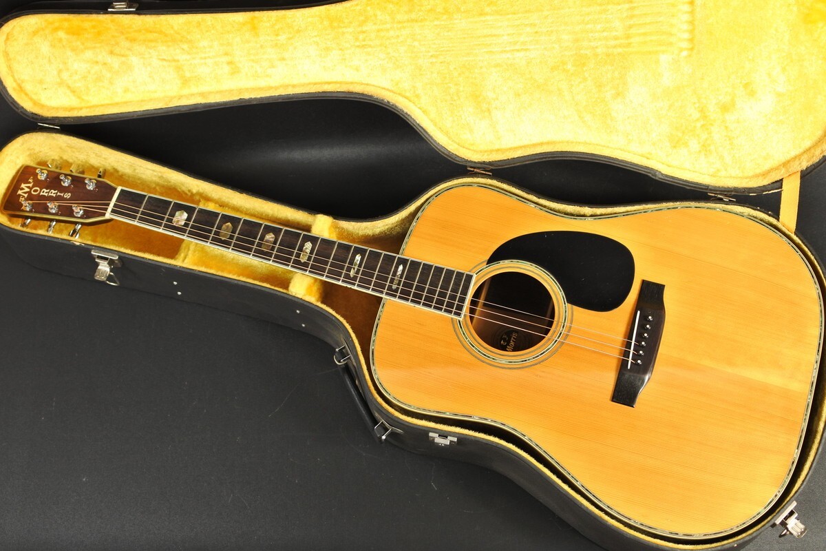 ギター Morris W-60 made in Japan MORRIS W-60 Acoustic Guitar | eBay