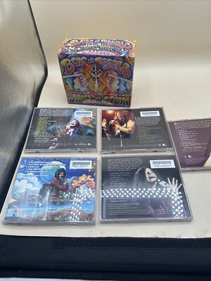 Box of Pearls: The Janis Joplin Collection [Box] by Janis Joplin