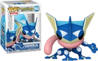 Funko POP! Games: Pokemon - Greninja #968