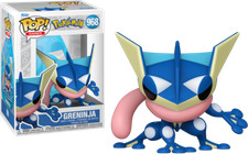 Ultimate Funko Pop Pokemon Figures Gallery and Checklist 118