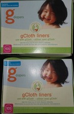 gDiaper LOT