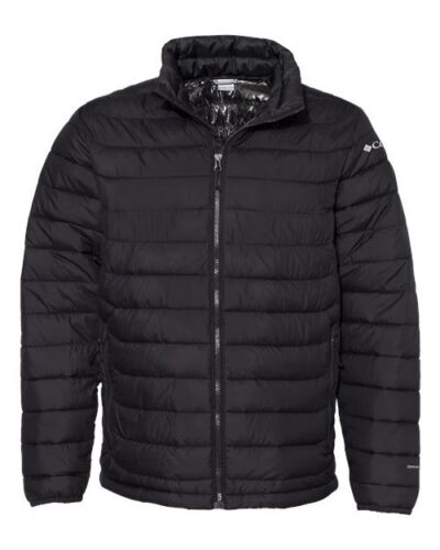 Columbia - Powder Lite™ II Jacket - 212489 - Picture 2 of 6