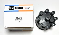 NAPA Echlin Ignition Distributor Cap NOS MO20