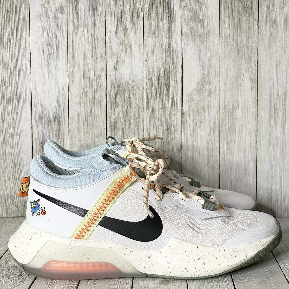air zoom crossover