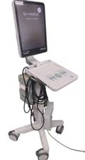 BK Medical  Flex Focus  800 Ultrasound Machine - No probe