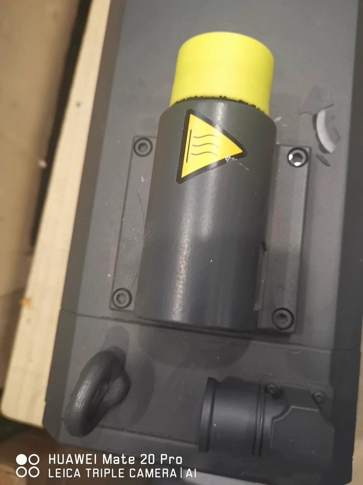 ONE New 1FT6086-8AH71-4AA7 No packaging # FedEx / DHL - Image 2 of 4