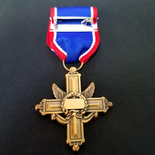 American Cross Eagle Badge Brooch Pin Medal Emblem High Quality Metal Medal