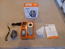 Heaflex Dog Training Electric Collar 3 Mode Waterproof Only One Collar 