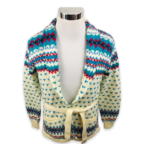 Hunt Club JC Penney Womens Cardigan 