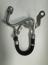 High Pressure Fuel Feed Line Pipe GM OE 2008-13 LNF 2.0L Sky Cobalt Regal