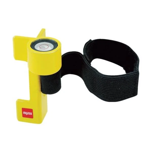 Spirit 2024 level surveying