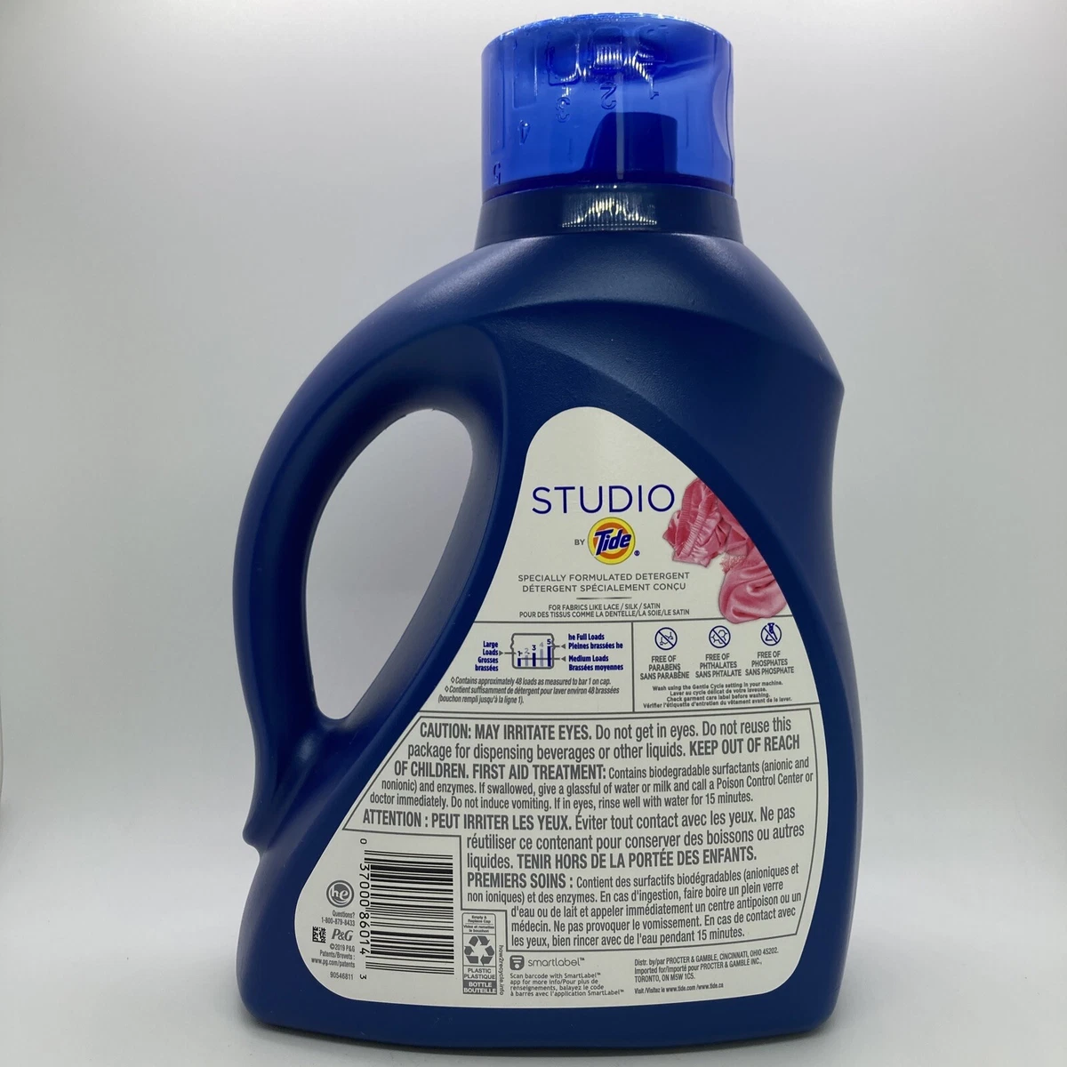 Discover more than 158 tide laundry bag for delicates esthdonghoadian