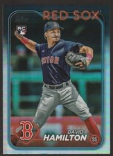 2024 Topps Series 1 Baseball base / inserts CHOOSE YOUR PLAYER COMPLETE YOUR SET