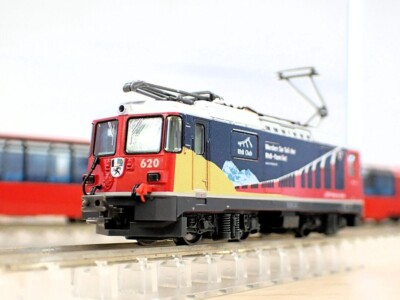 KATO Ge4/4-II 620 RhB Club（3102-4） s-l400.jpg