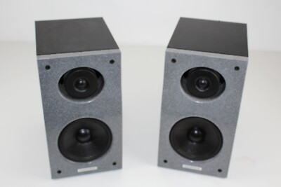 Philips FB720 Legend II Very good sounding bookshelf speakers