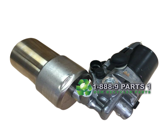Reman Lexus Gx470 Toyota 4runner Brake Hydro Booster ABS Pump 