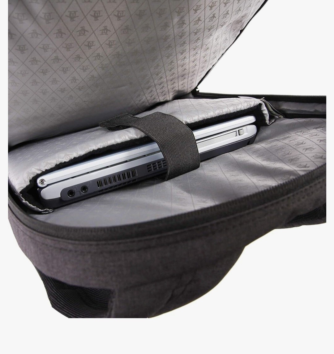 Original Penguin Back Kicker Backpack Multiple Co… - image 10