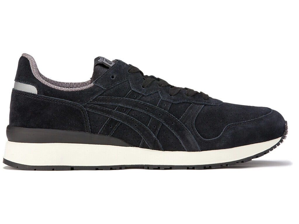 Onitsuka Tiger TIGER ALLY 1183B664 001 BLACK BLACK Unisex Onitsuka Tiger TIGER ALLY 1183B664 001 BLACK BLACK Unisex