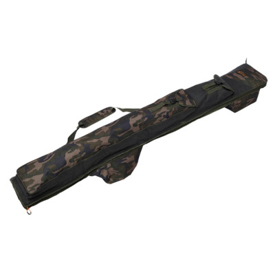 Prologic Avenger Padded Rod Holdall 13FT Fishing Rod Case Carp Fishing 3+3 A0540