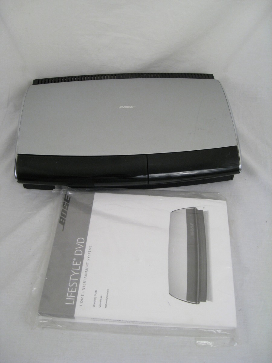 BOSE AV18 メディアセンター BOSE AV18 メディアセンター