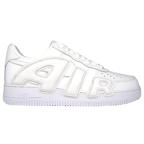 Nike Air Force 1 '07 LV8 - Black / Smoke Grey / Pure Platinum – Kith