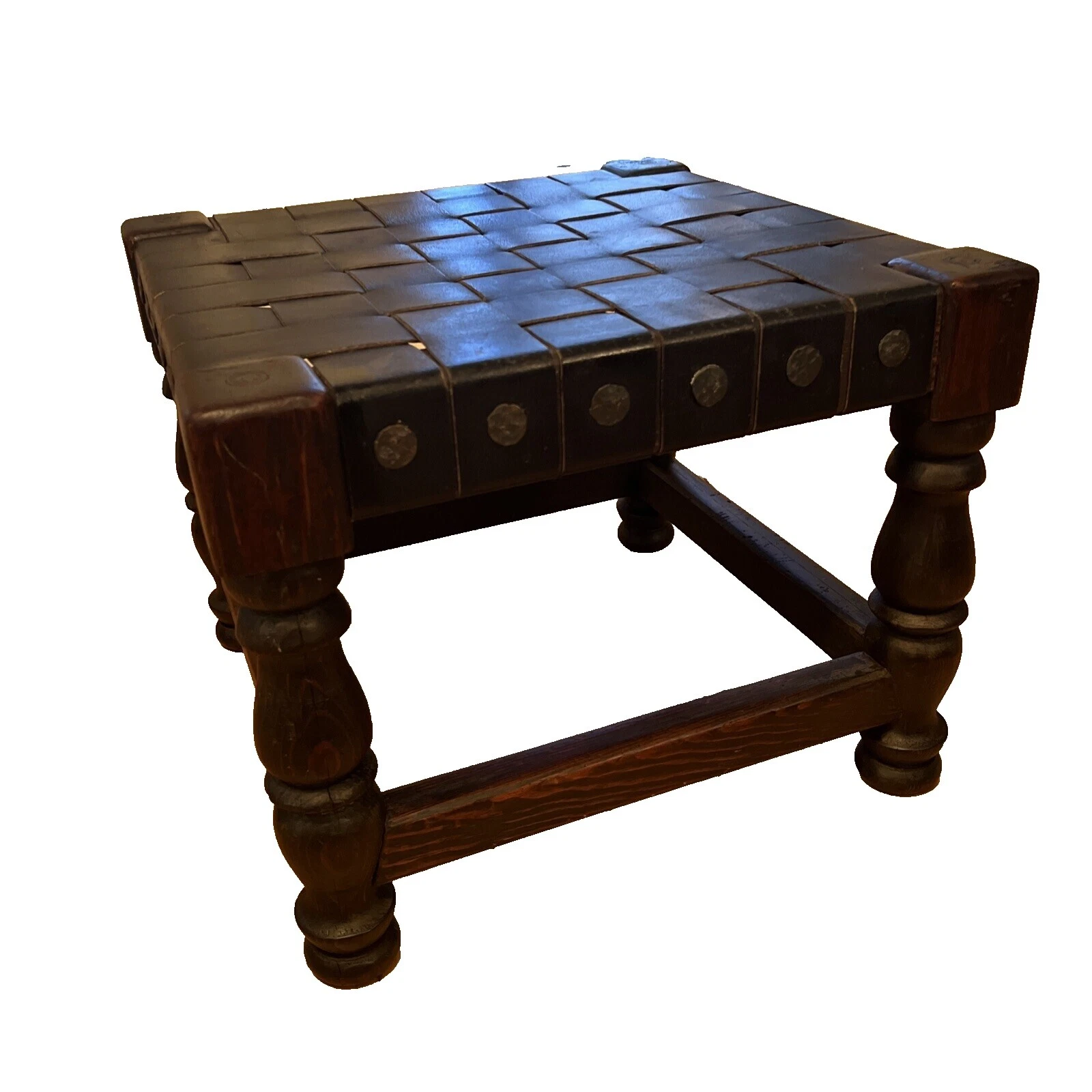 Muebles para el Hogar gótico marrón