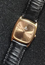 Vintage Universal Genève Ref.542114 Watch