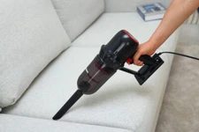 Vacuum Cleaner 4-in-1 17000Pa Powerful Stick Lightweight Vacuum with 600W Motor