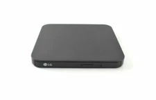 LG SP80NB80 External Drive DVD Writer & Playback