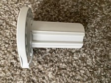 RollEase Skyline SL20H53W Clutch for 1-1/2 Inch Tube White NEW