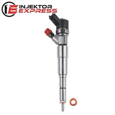 0445110047 Einspritzdüse Injektor BMW E39 E46 330d 530d X5 730d 7785984