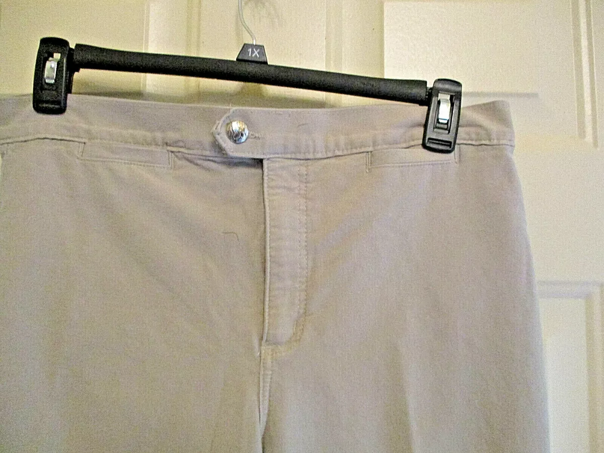 Nydj chino pants 2025