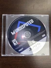 Undisputed (Sony PlayStation 5 PS5, 2024) Disc Only