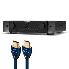 Marantz Cinema 70s Slimline 7.2 Channel Recei...