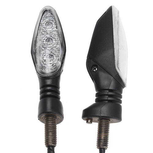 Señales de giro LED para KTM 450 EXC, 690 Enduro, 790 890 DUKE, 990 1050 1190 Adventure - Imagen 12 de 13