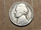 1947-D Jefferson Nickel — photo from another recent sale