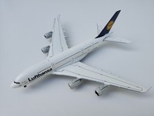 1:400 Gemini Jets Lufthansa Airbus A380-800 D...